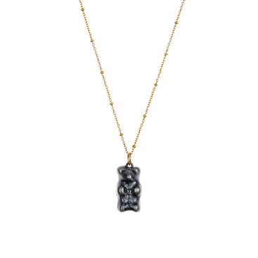 The Gummy Necklace - Long