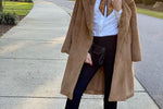 how to wear a silk twilly