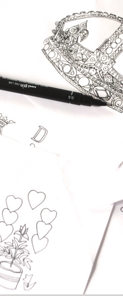 Interview with Designer Astrid Sarkissian