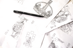 Interview with Designer Astrid Sarkissian