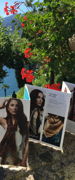 Oh La Lookbook!