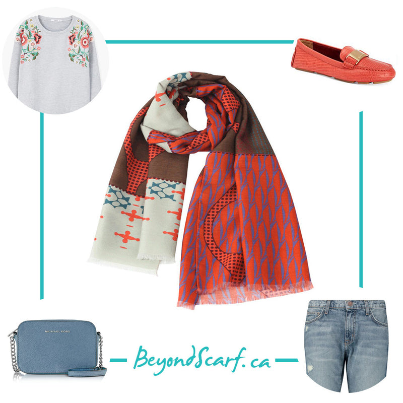 Spring Out In Your Best Looks