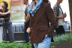 The Devil May Wear Prada, But Andy Sachs Wears Sabina Savage