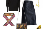 Spring & Summer 2021 - Night Out