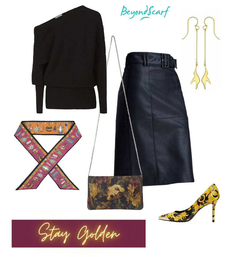 Spring & Summer 2021 - Night Out