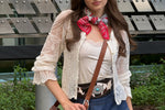 Stampede Style: Part 2