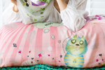 Marabeca: From to Doodles to Dreams