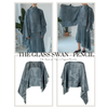 Pre-Order Slipover Silk Top