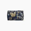 Case ‘M’ Rococo in Navy Blue