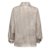 Pre-Order The Glass Swan Pencil Silk Oxford Shirt