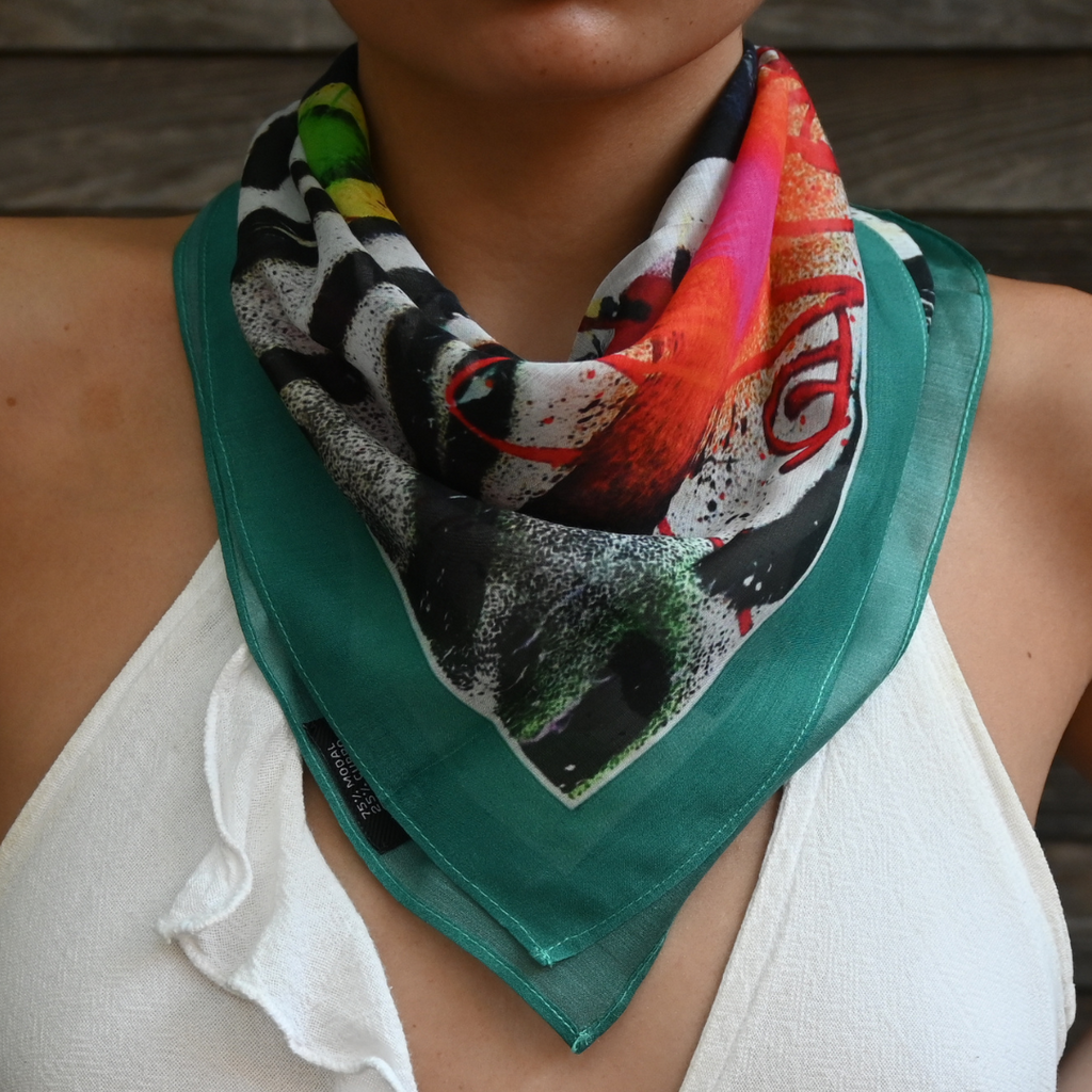 Bandana Cotton