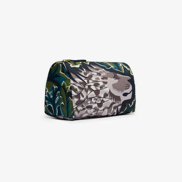 Case ‘S’ Leonard in Khaki