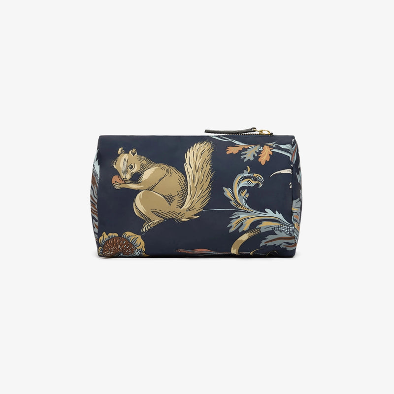 Case ‘S’ Rococo in Navy Blue
