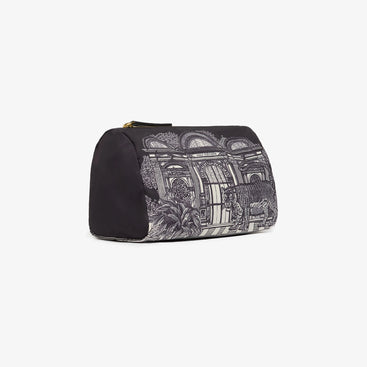 Case ‘S’ Mirage in Black