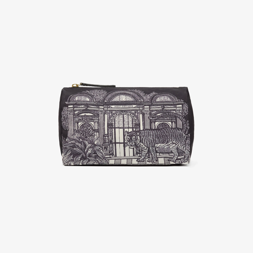 Case ‘S’ Mirage in Black