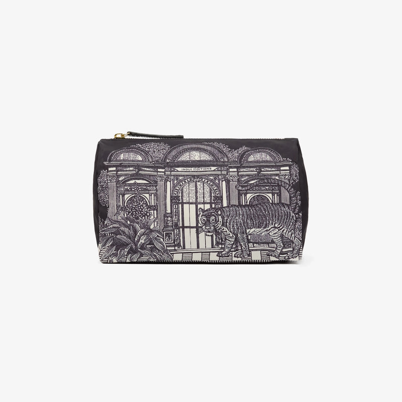 Case ‘S’ Mirage in Black