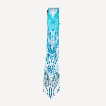 Grassi Lakes Silk Tie