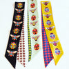 ARETHA Small Silk Ribbon