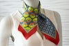 SPRING Silk Tie