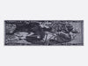 Leandre Silk Jacquard Stole
