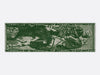Leandre Silk Jacquard Stole