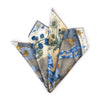 London Bridge is Falling Down - Neckerchief/Pocket Square