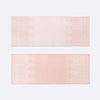 Palma Wool Stole in Light Pink