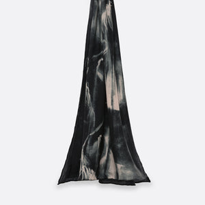 Fogue Wool Stole