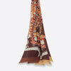 Tango Wool in Brune