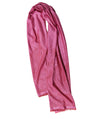 Palma Wool Stole in Rose Bengale