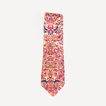 Parker Ridge Silk Tie
