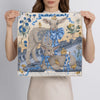London Bridge is Falling Down - Neckerchief/Pocket Square