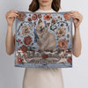 Ring a Ring O' Roses - Neckerchief/Pocket Square