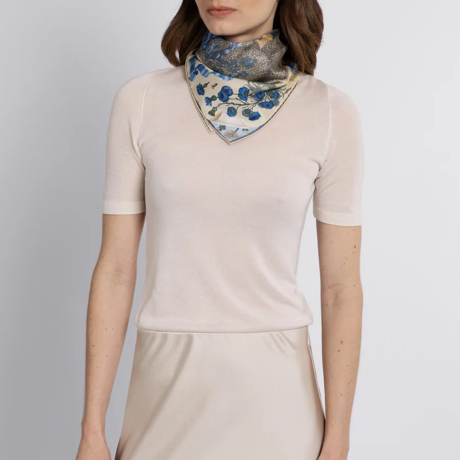 London Bridge is Falling Down - Neckerchief/Pocket Square