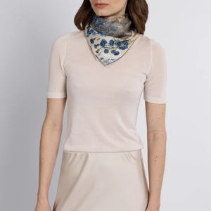 London Bridge is Falling Down - Neckerchief/Pocket Square