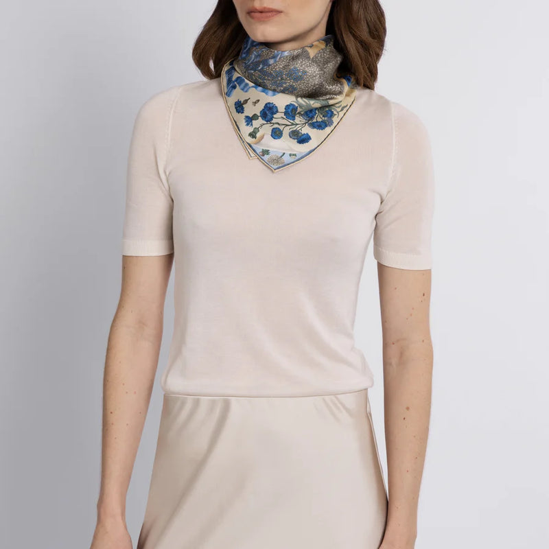 London Bridge is Falling Down - Neckerchief/Pocket Square