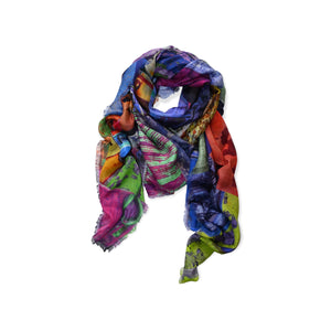 Agrigento Purple