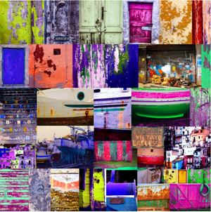 Agrigento Purple