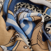 Beyond Scarf Inoui Editions Nicolas wool scarf