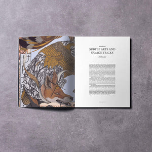 A Savage Kingdom book