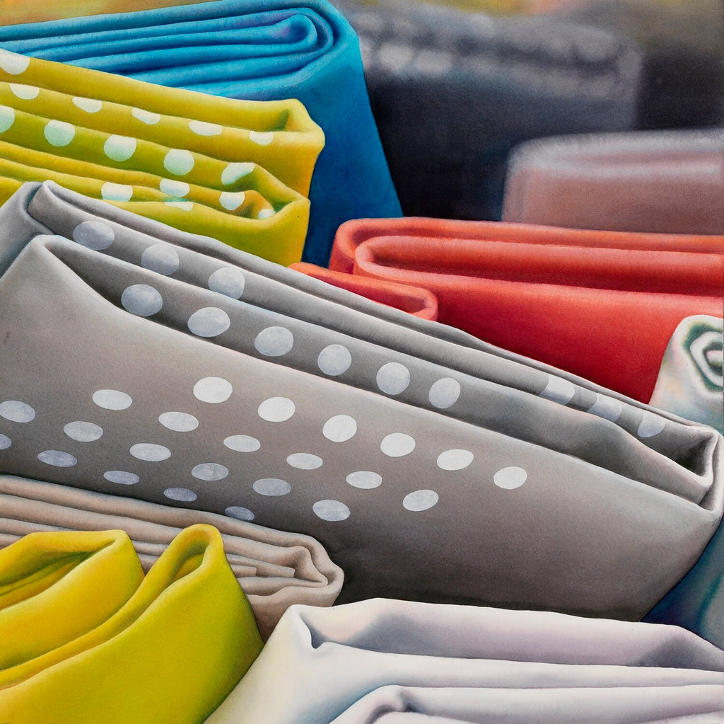 Dots - Fine Art Print