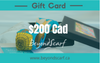 e-Gift Card