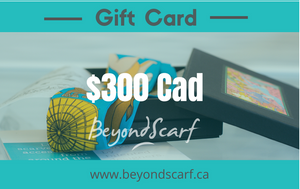 e-Gift Card