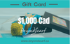 e-Gift Card