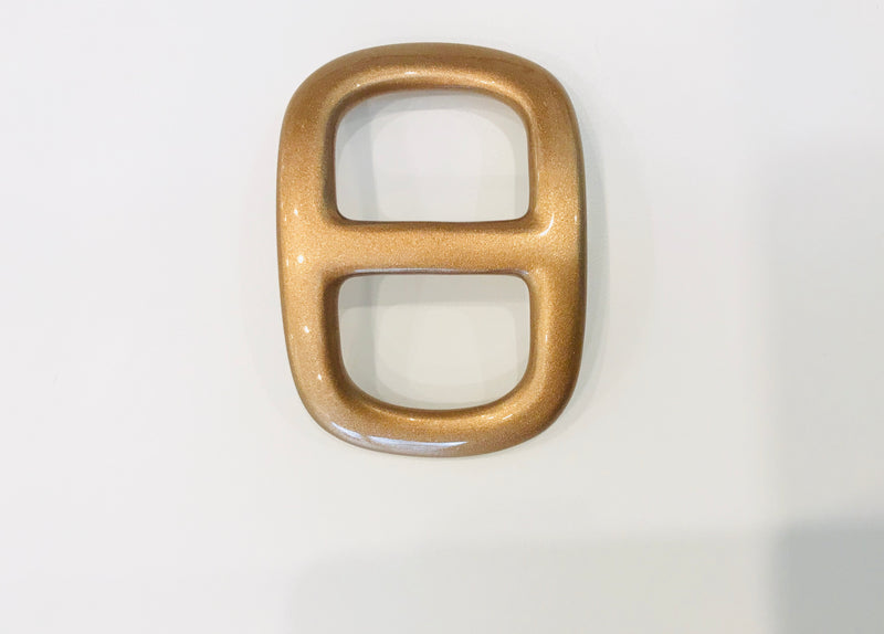Scarf Ring - XLarge