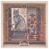 Bastet's Bounty Neckerchief/Pocket Square