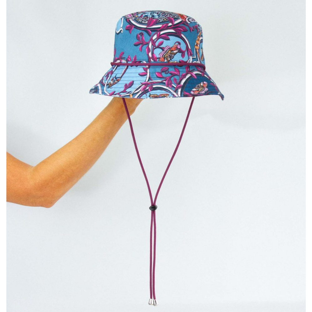 Explorer Bucket Hat