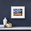 Contrast - Original Watercolour Painting
