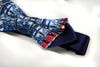Silk Spike Blue