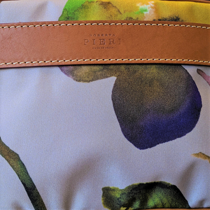 Flower Bauletto - Medium